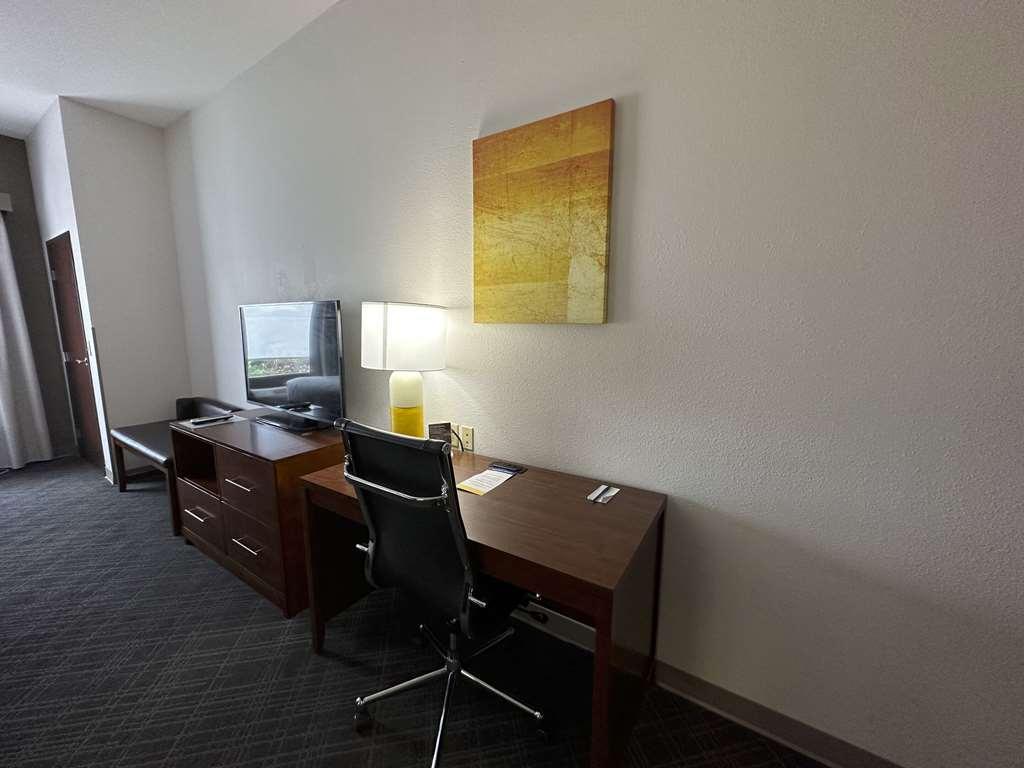 Comfort Suites Jackson-Cape Girardeau Habitación foto